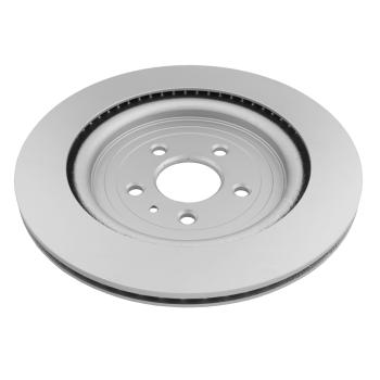 GEOTECH 2054189 Disc Brake Rotor product image 2 of 2