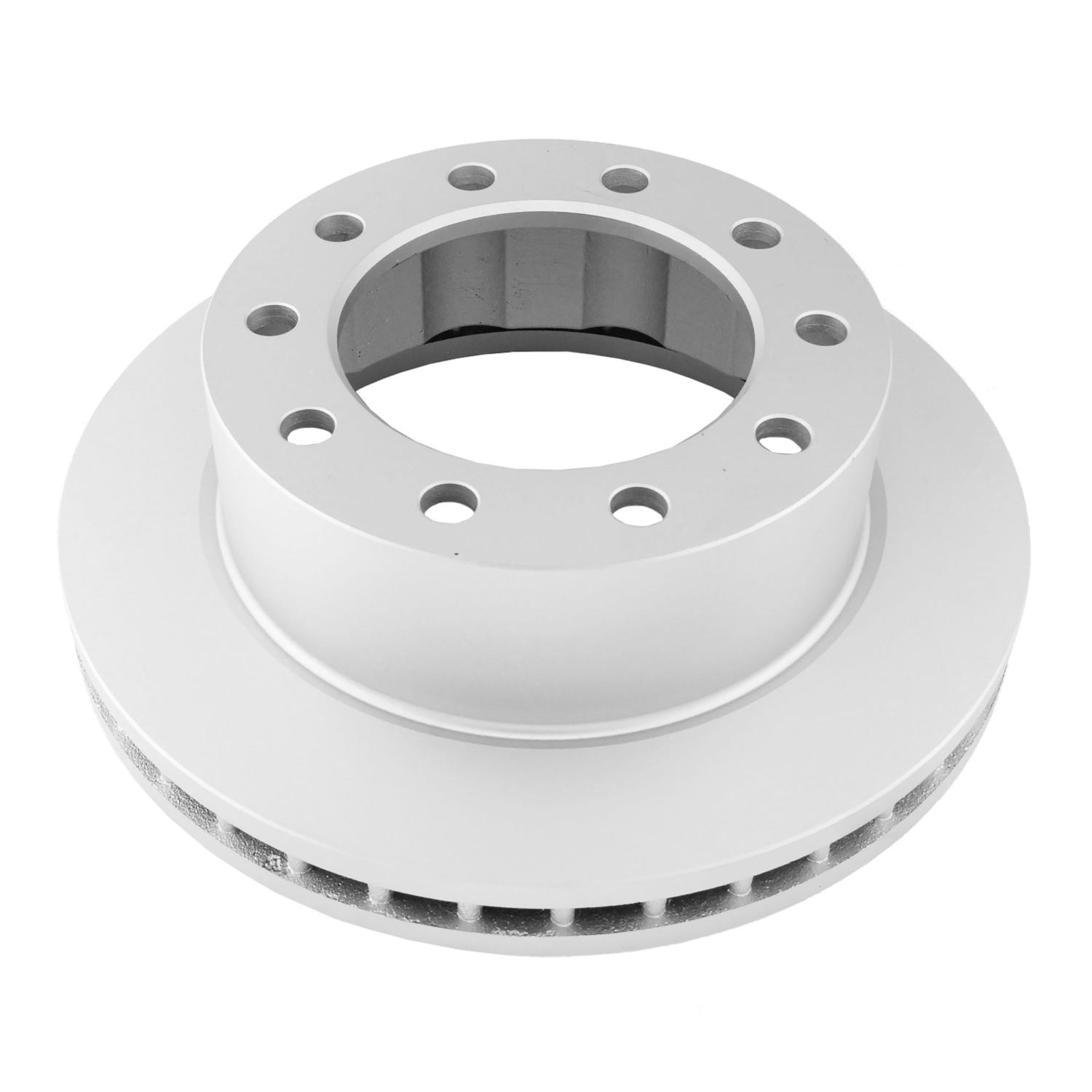 GEOTECH 2055003 Disc Brake Rotor product image 1 of 2