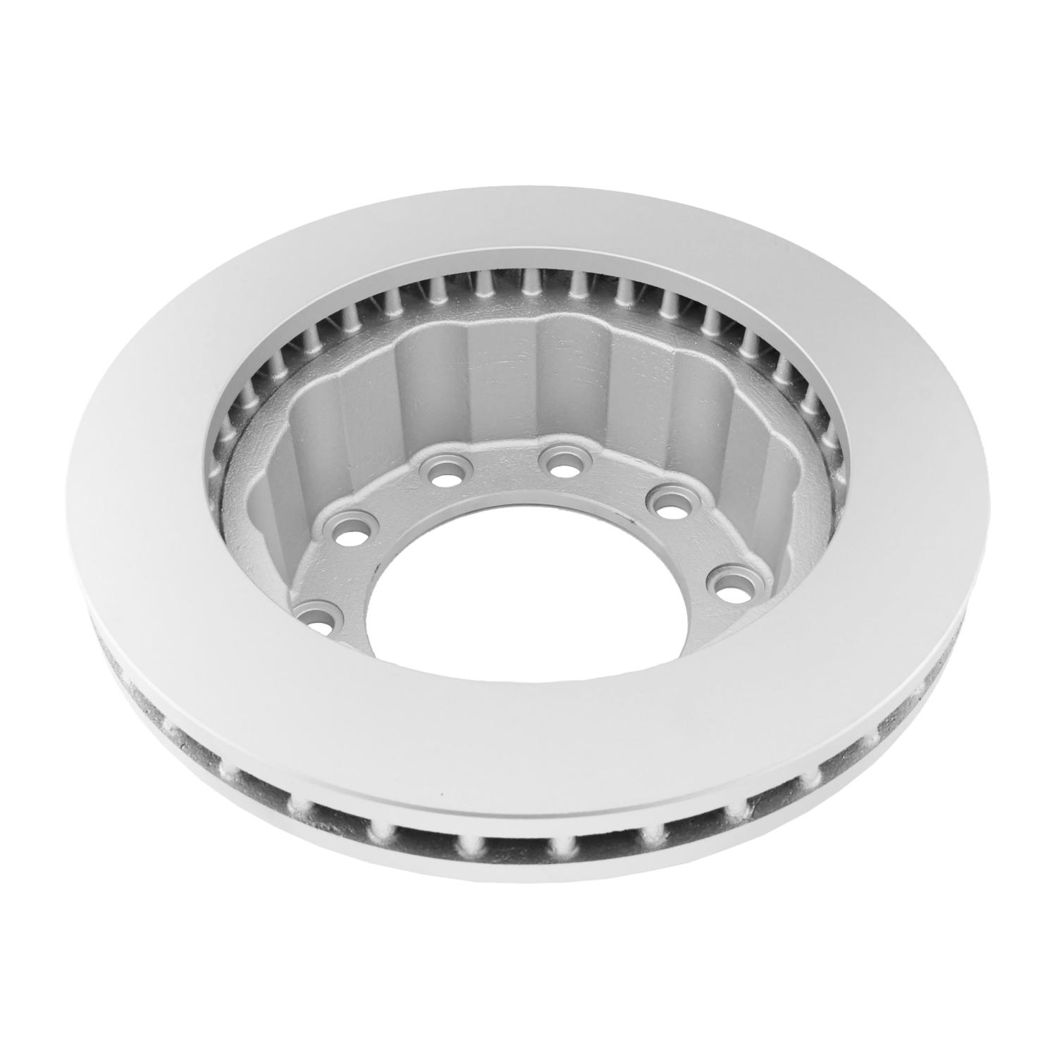 GEOTECH 2055003 Disc Brake Rotor product image 2 of 2