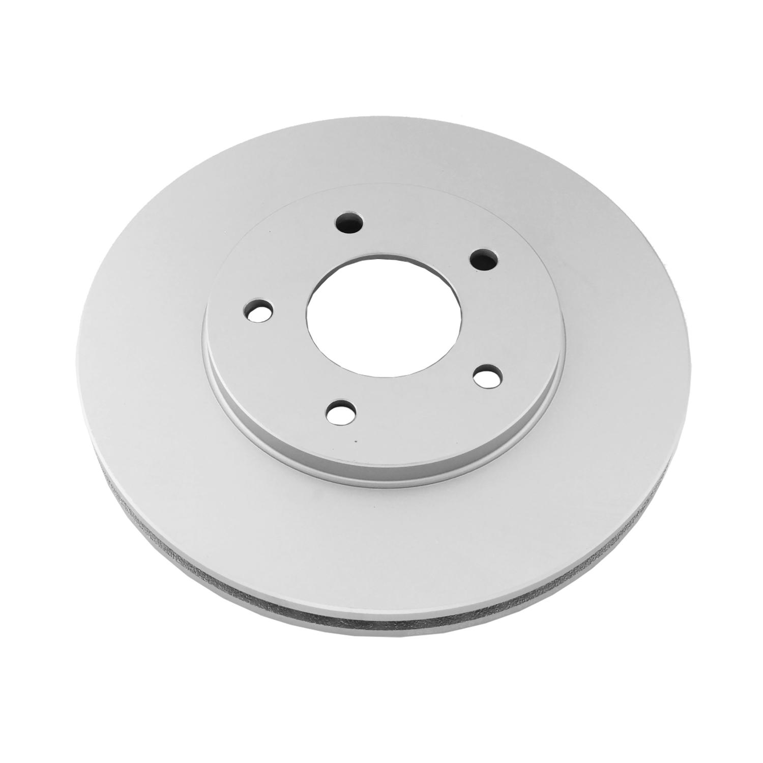 GEOTECH 2055013 Disc Brake Rotor product image 1 of 2