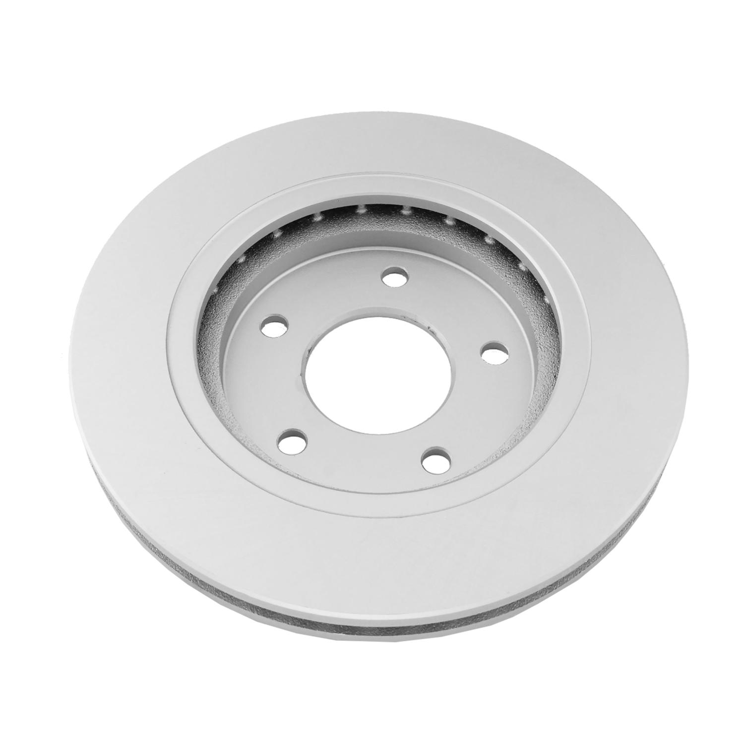 GEOTECH 2055013 Disc Brake Rotor product image 2 of 2