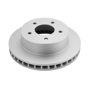 GEOTECH 2055015 Disc Brake Rotor product image 1 of 2