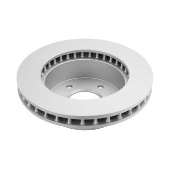 GEOTECH 2055015 Disc Brake Rotor product image 2 of 2