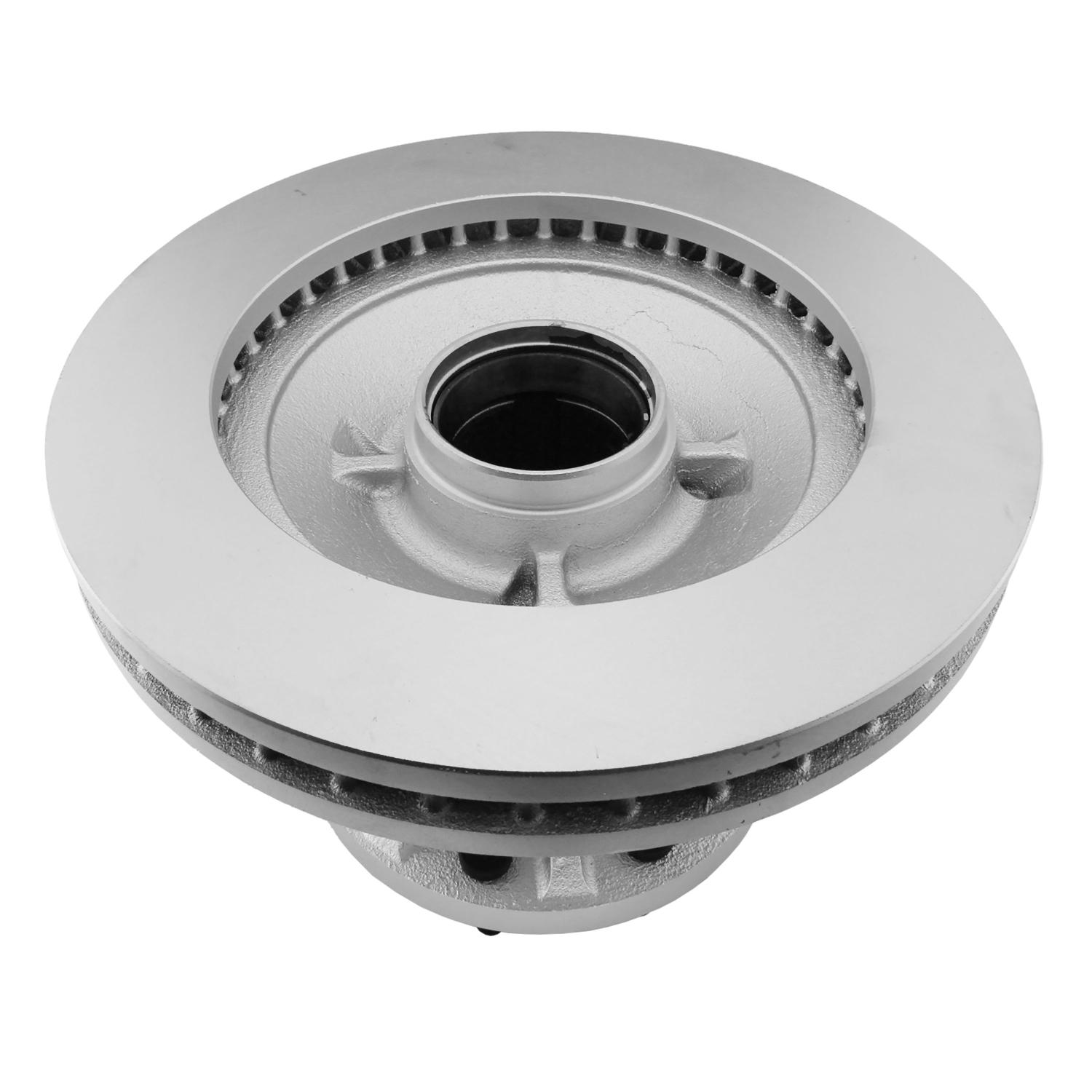 GEOTECH 2055023 Disc Brake Rotor and Hub Assembly product image 2 of 2