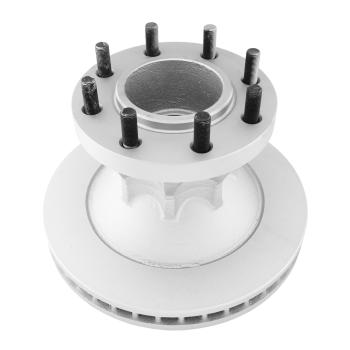 GEOTECH 2055025 Disc Brake Rotor and Hub Assembly product image 1 of 2