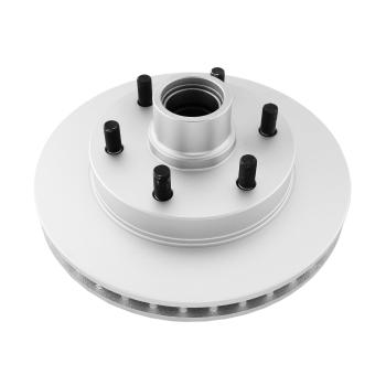 GEOTECH 2055026 - Disc Brake Rotor and Hub Assembly GEOTECH 2055026 Disc Brake Rotor and Hub Assembly product image 1 of 2