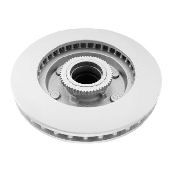 GEOTECH 2055026 - Disc Brake Rotor and Hub Assembly GEOTECH 2055026 Disc Brake Rotor and Hub Assembly product image 2 of 2