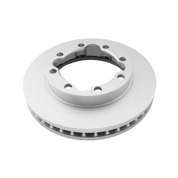 GEOTECH 2055028 - Disc Brake Rotor GEOTECH 2055028 Disc Brake Rotor product image 1 of 2