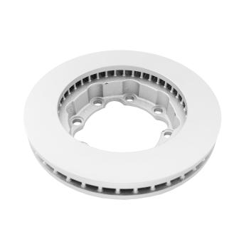 GEOTECH 2055028 - Disc Brake Rotor GEOTECH 2055028 Disc Brake Rotor product image 2 of 2