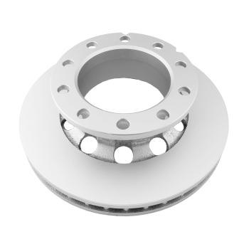 GEOTECH 2055031 - Disc Brake Rotor GEOTECH 2055031 Disc Brake Rotor product image 1 of 2