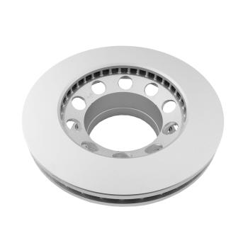 GEOTECH 2055031 - Disc Brake Rotor GEOTECH 2055031 Disc Brake Rotor product image 2 of 2