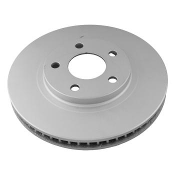 GEOTECH 2055034 Disc Brake Rotor product image 1 of 2