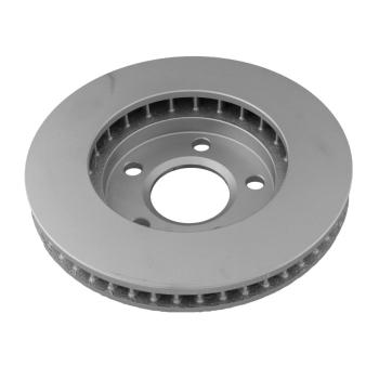 GEOTECH 2055036 Disc Brake Rotor product image 2 of 2