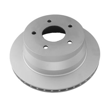 GEOTECH 2055038 - Disc Brake Rotor GEOTECH 2055038 Disc Brake Rotor product image 1 of 2
