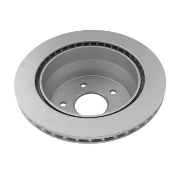 GEOTECH 2055038 - Disc Brake Rotor GEOTECH 2055038 Disc Brake Rotor product image 2 of 2