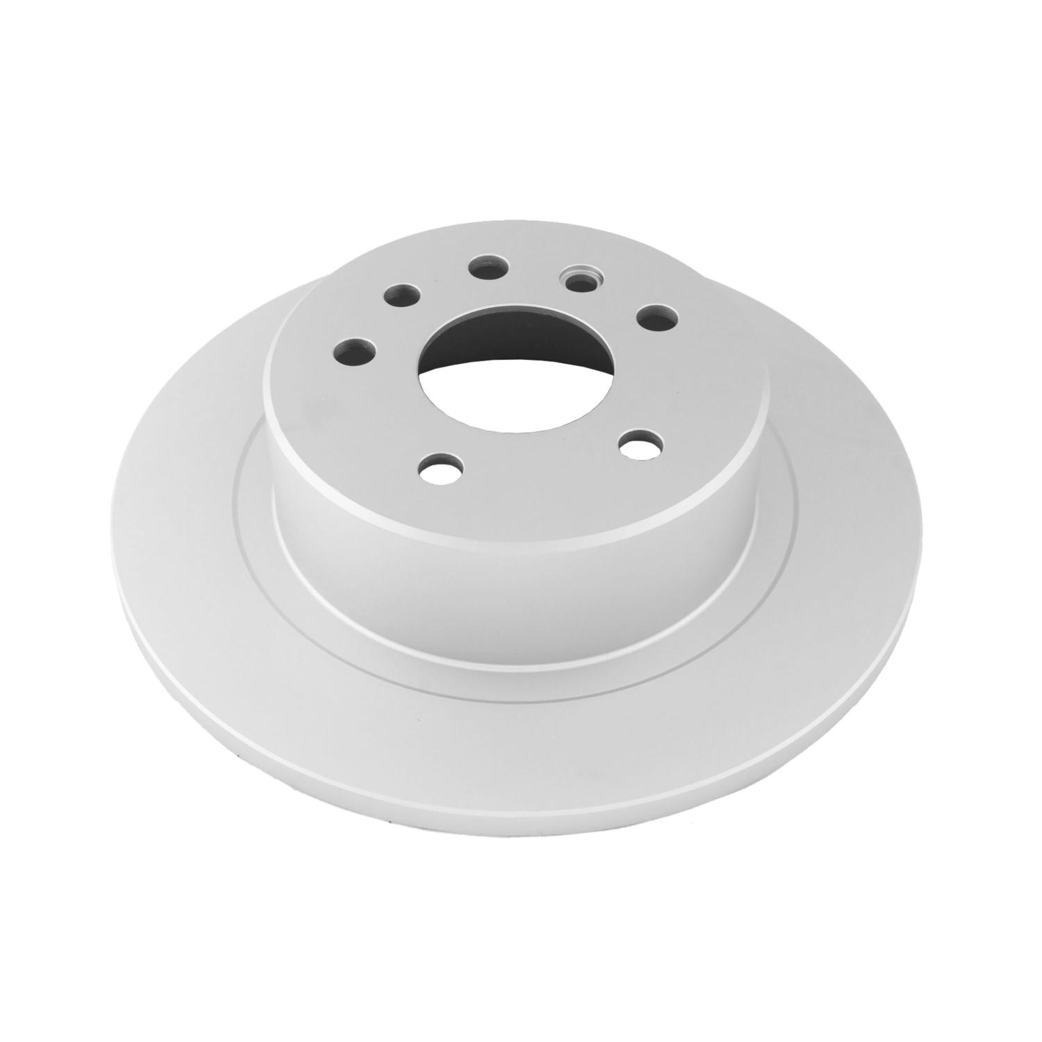 GEOTECH 2055042 Disc Brake Rotor product image 1 of 2