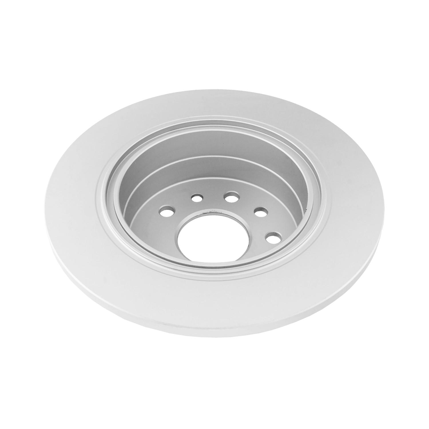 GEOTECH 2055042 Disc Brake Rotor product image 2 of 2