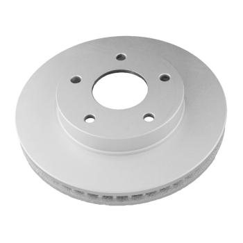 GEOTECH 2055047 - Disc Brake Rotor GEOTECH 2055047 Disc Brake Rotor product image 1 of 2