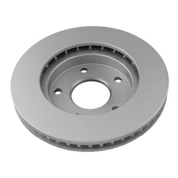 GEOTECH 2055047 Disc Brake Rotor product image 2 of 2