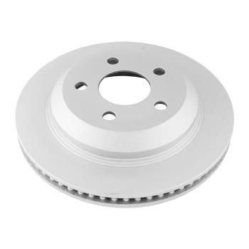 GEOTECH 2055050 Disc Brake Rotor product image 1 of 2