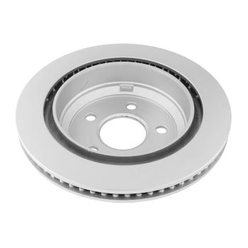 GEOTECH 2055050 Disc Brake Rotor product image 2 of 2
