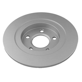 GEOTECH 2055051 Disc Brake Rotor product image 2 of 2