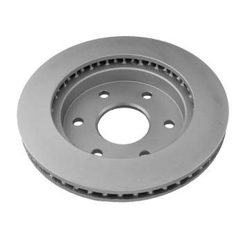 GEOTECH 2055054 Disc Brake Rotor product image 2 of 2