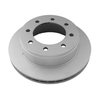 GEOTECH 2055055 Disc Brake Rotor product image 1 of 2