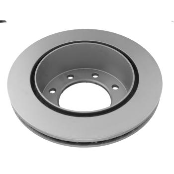 GEOTECH 2055055 Disc Brake Rotor product image 2 of 2
