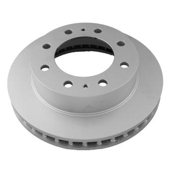 GEOTECH 2055056 Disc Brake Rotor product image 1 of 2