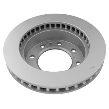 GEOTECH 2055056 Disc Brake Rotor product image 2 of 2