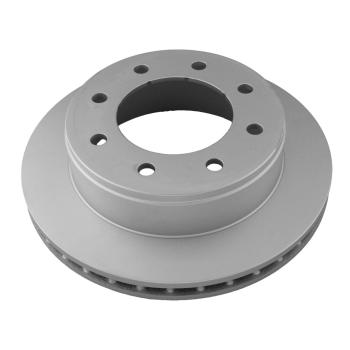 GEOTECH 2055057 Disc Brake Rotor product image 1 of 2
