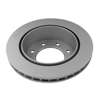 GEOTECH 2055057 Disc Brake Rotor product image 2 of 2
