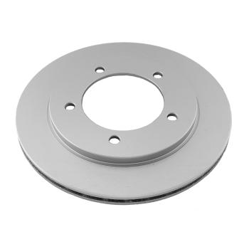 GEOTECH 2055060 Disc Brake Rotor product image 1 of 2