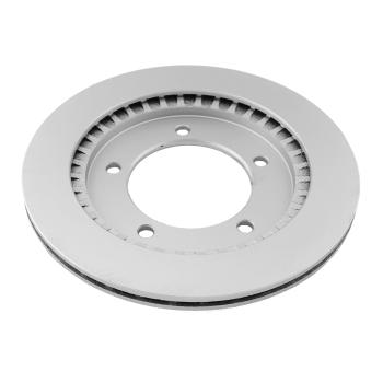 GEOTECH 2055060 Disc Brake Rotor product image 2 of 2
