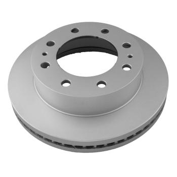 GEOTECH 2055062 Disc Brake Rotor product image 1 of 2
