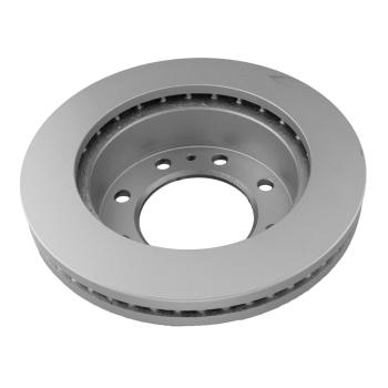 GEOTECH 2055062 Disc Brake Rotor product image 2 of 2