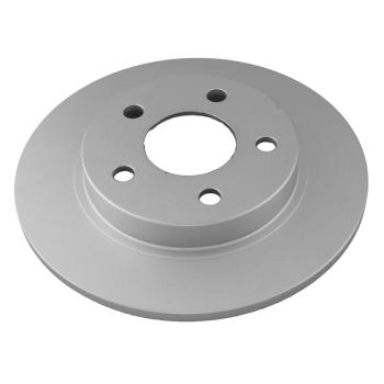 GEOTECH 2055065 Disc Brake Rotor product image 1 of 2