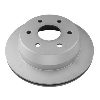 GEOTECH 2055066 Disc Brake Rotor product image 1 of 2