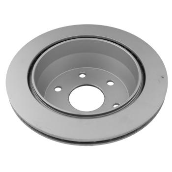 GEOTECH 2055066 Disc Brake Rotor product image 2 of 2