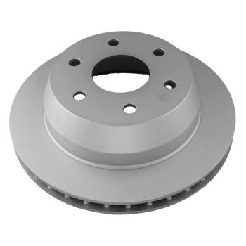 GEOTECH 2055067 Disc Brake Rotor product image 1 of 2