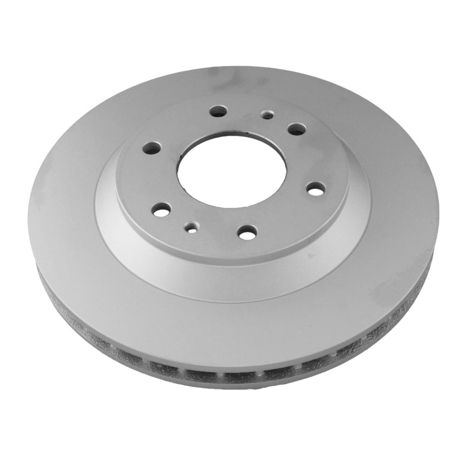 GEOTECH 2055069 - Disc Brake Rotor GEOTECH 2055069 Disc Brake Rotor product image 1 of 2