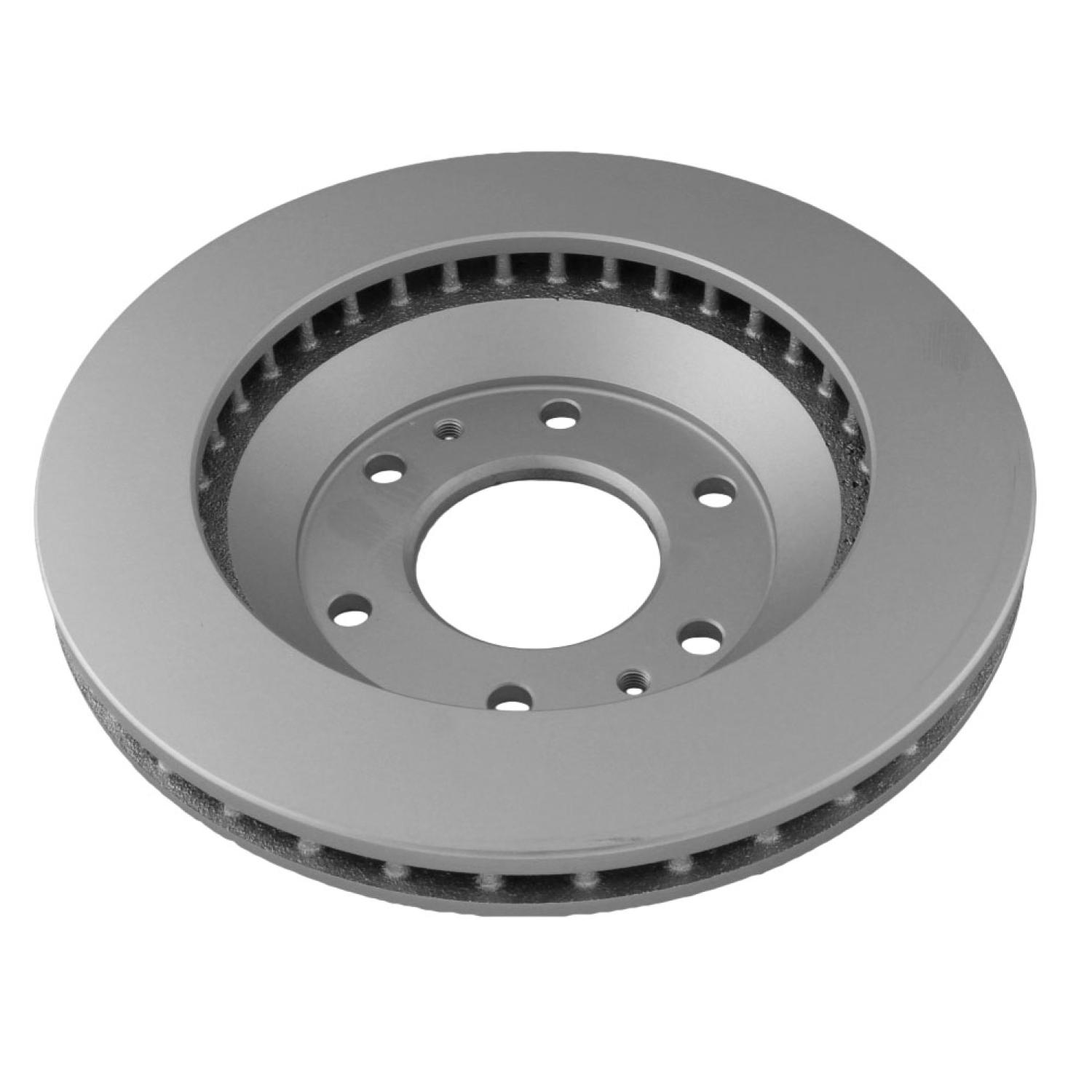 GEOTECH 2055069 - Disc Brake Rotor GEOTECH 2055069 Disc Brake Rotor product image 2 of 2