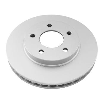 GEOTECH 2055070 Disc Brake Rotor product image 1 of 2