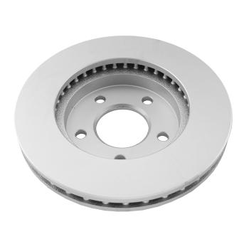 GEOTECH 2055070 Disc Brake Rotor product image 2 of 2