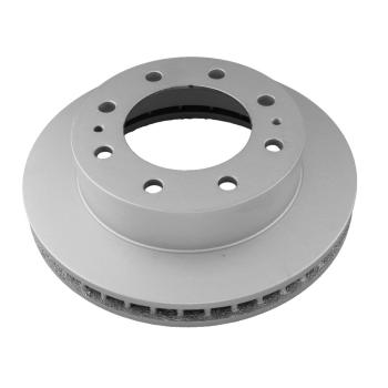 GEOTECH 2055072 Disc Brake Rotor product image 1 of 2