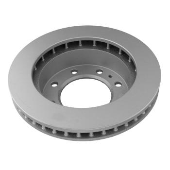 GEOTECH 2055072 Disc Brake Rotor product image 2 of 2