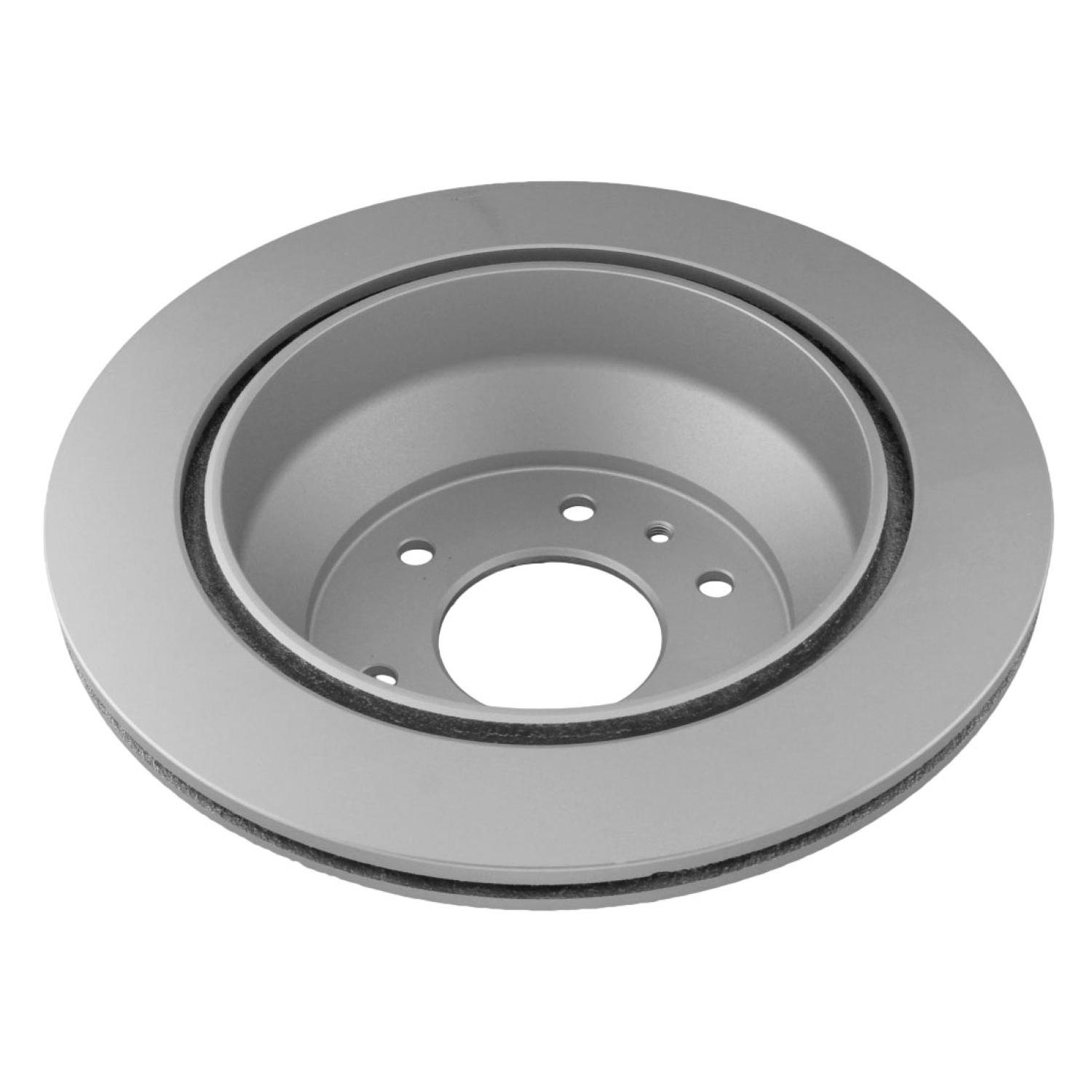 GEOTECH 2055073 - Disc Brake Rotor GEOTECH 2055073 Disc Brake Rotor product image 2 of 2