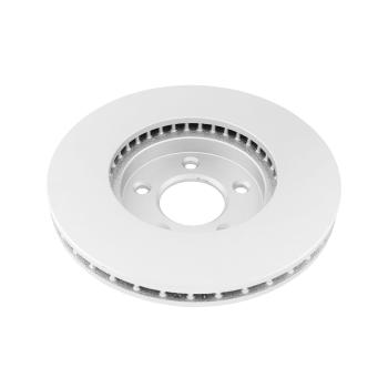 GEOTECH 2055074 Disc Brake Rotor product image 2 of 2