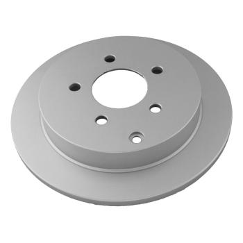 GEOTECH 2055078 Disc Brake Rotor product image 1 of 2